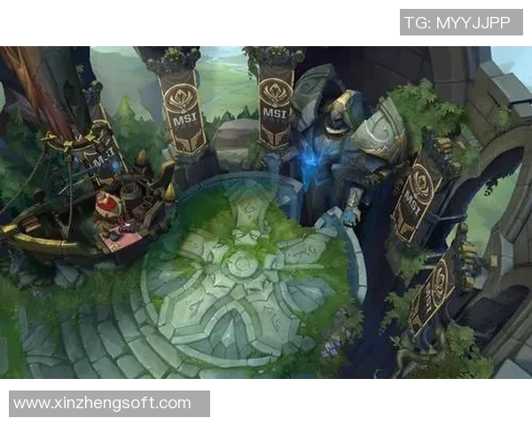 电竞伦理探讨:解析电竞行业中的道德困境与责任担当